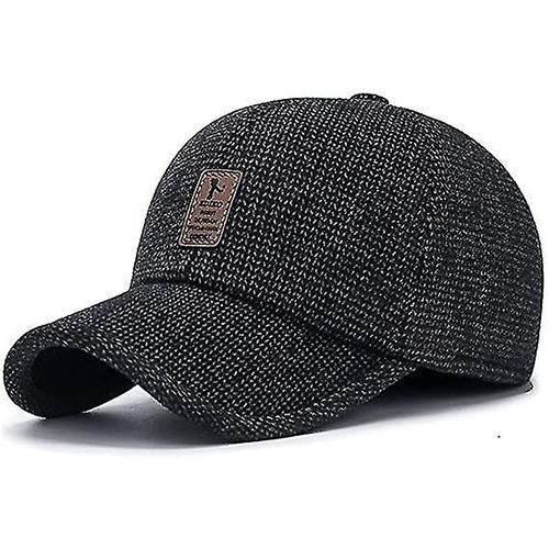 Mens Baseball Cap