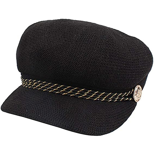 Ladies Fashion Hat