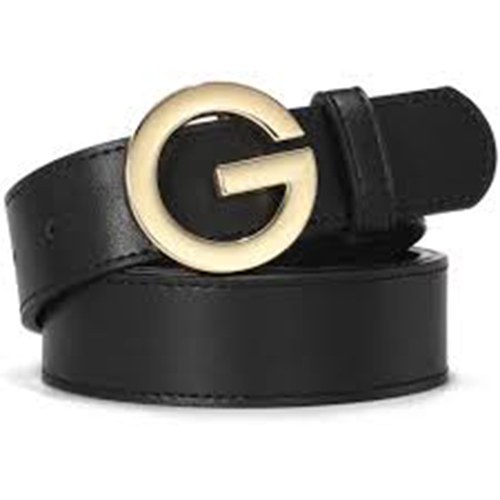 Female Designer Belts
