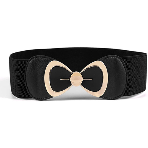 Female Designer Belts