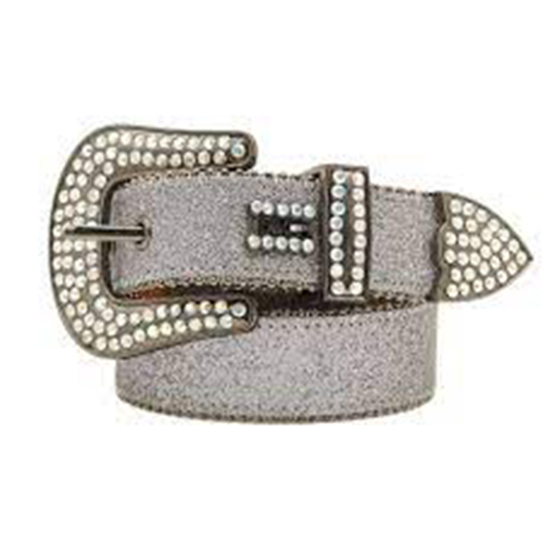 Fashion Studded Belts