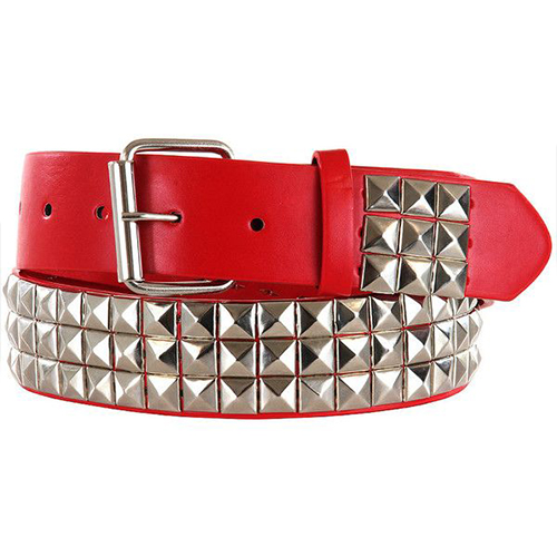 Fashion Studded Belts
