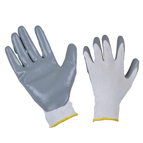 Polyurethane Coated Gloves