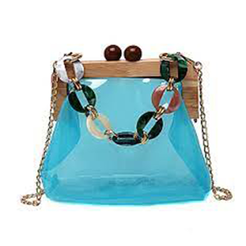 Pvc Handbag