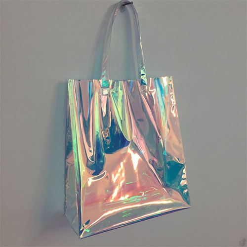 Pvc Handbag