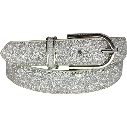 Sequin Belts