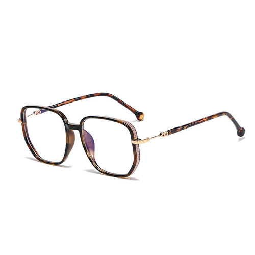 Goggle Frames