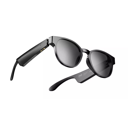 Goggle Frames