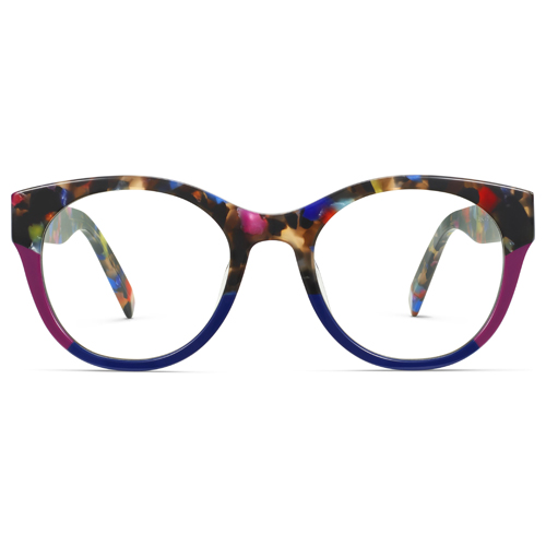 Goggle Frames