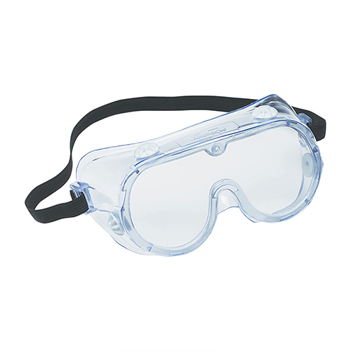 Disposable Safety Goggles