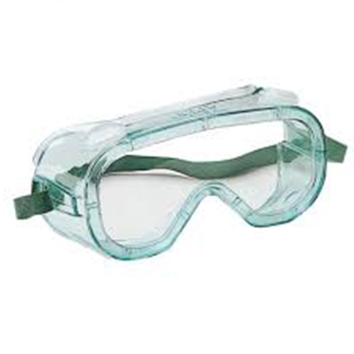 Disposable Safety Goggles