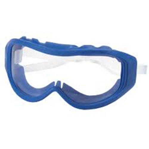 Disposable Safety Goggles