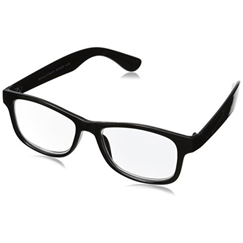Rimless Reading Glasses