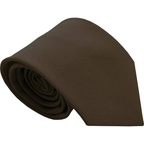 Plain Neck Ties
