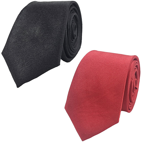 Plain Neck Ties