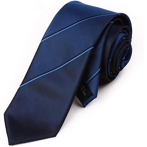 Plain Neck Ties