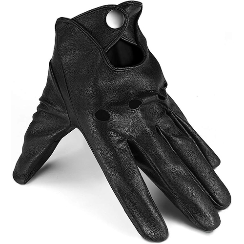 Leather Sports Glove