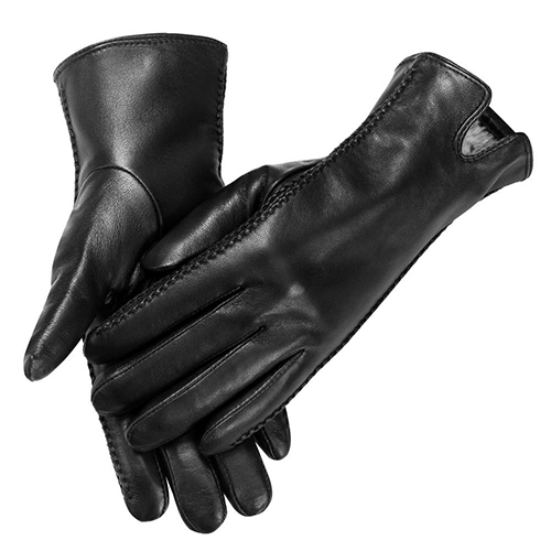Leather Sports Glove