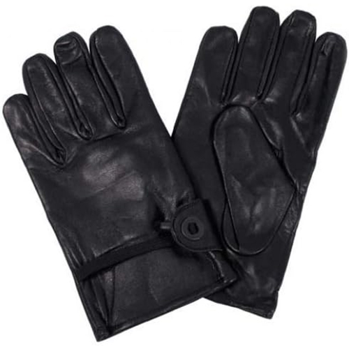 Long Leather Glove