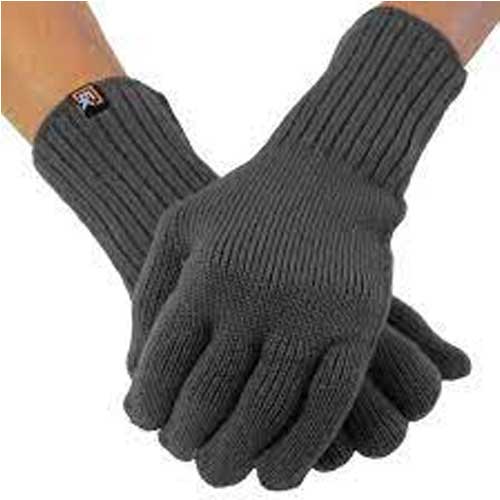Alpaca Wool Gloves
