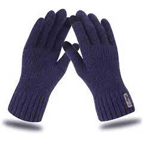 Alpaca Wool Gloves