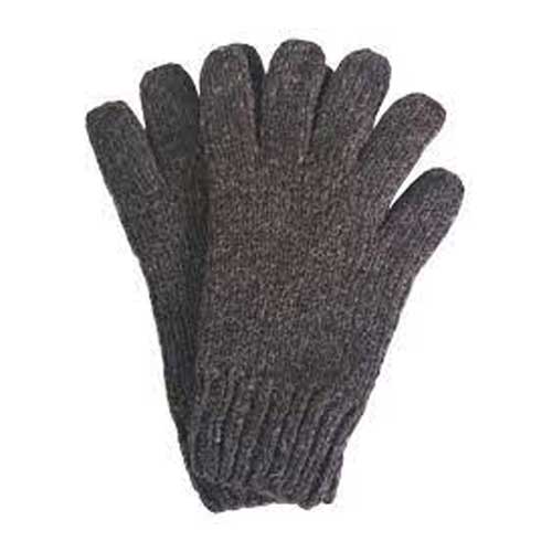 Alpaca Wool Gloves