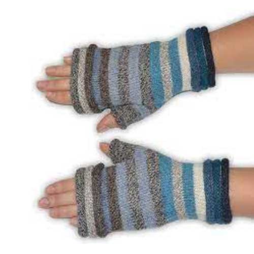 Alpaca Wool Gloves