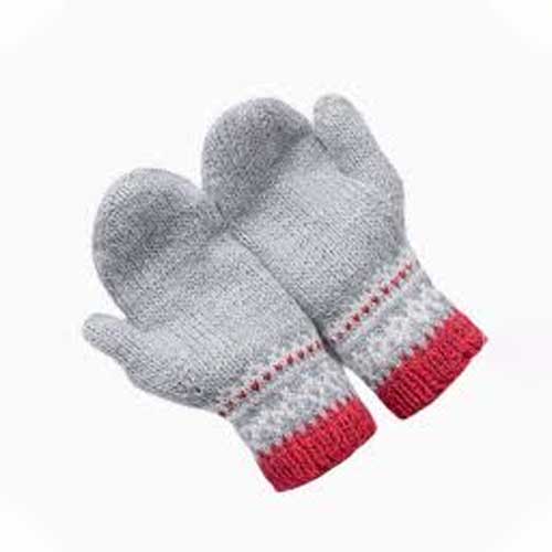 Alpaca Wool Gloves