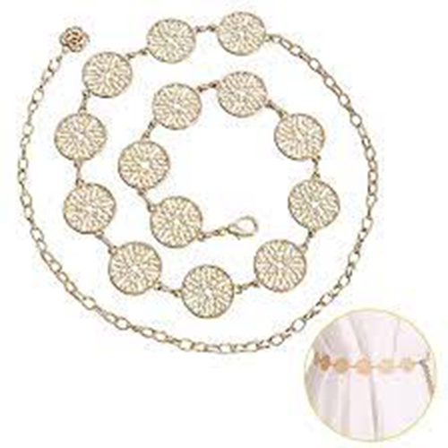 Fashion Chain Belt