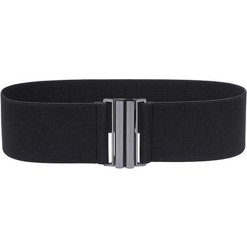 Elastic Waist Belt
