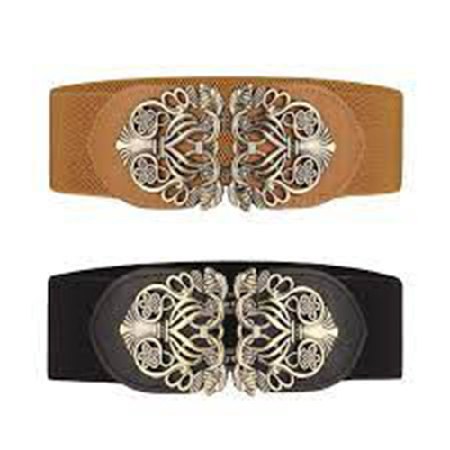 Elastic Waist Belt