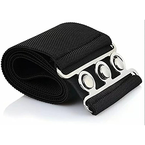 Elastic Waist Belt