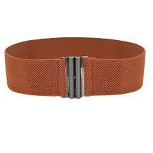 Elastic Waist Belt