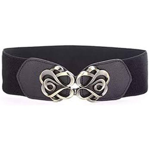 Elastic Waist Belt