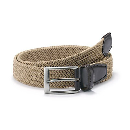 Elastic Waist Belt