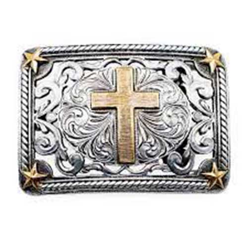 Custom Belt Buckles