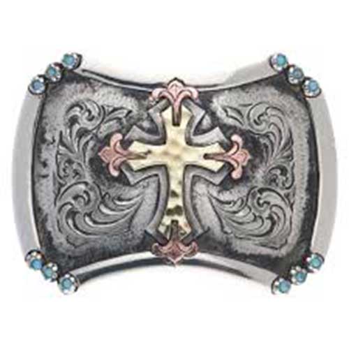 Custom Belt Buckles