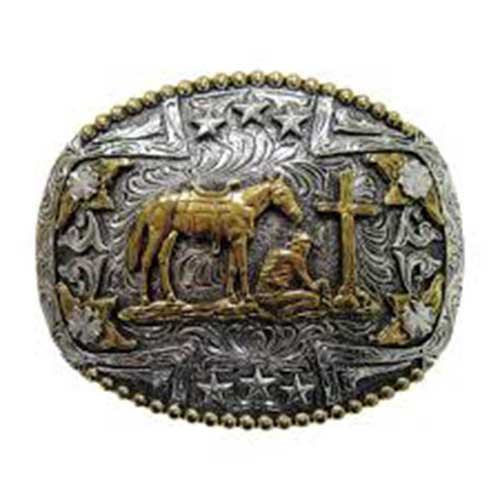 Custom Belt Buckles