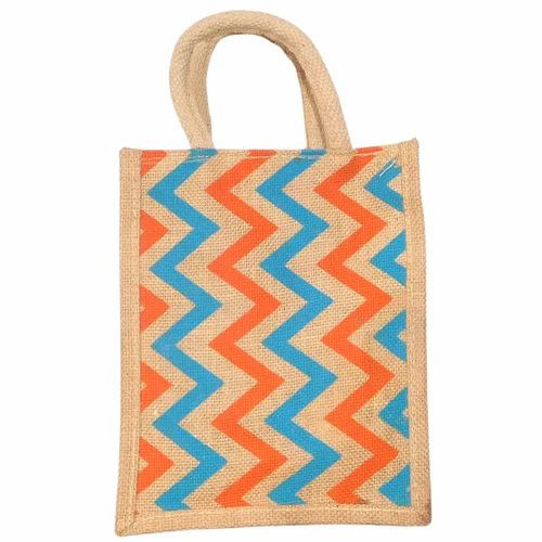 Jute Handbag