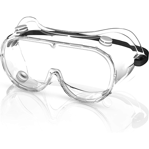 Protective Eyewear
