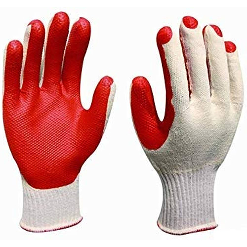 Pu Coated Glove