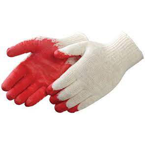 Pu Coated Glove