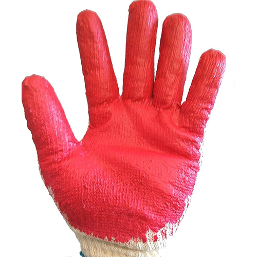 Pu Coated Glove