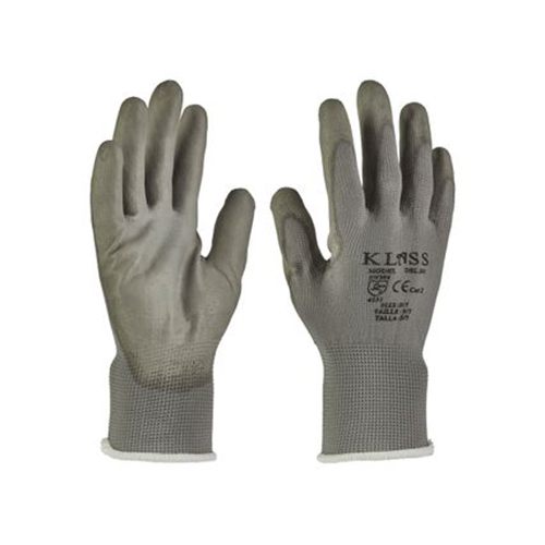 Pu Coated Glove