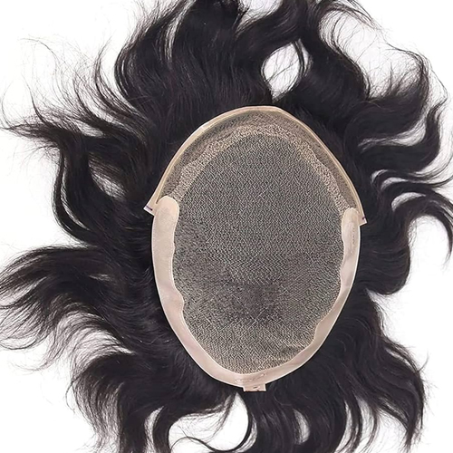 Human Hair Wigs