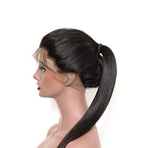 Human Hair Wigs