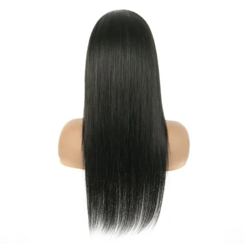 Human Hair Wigs