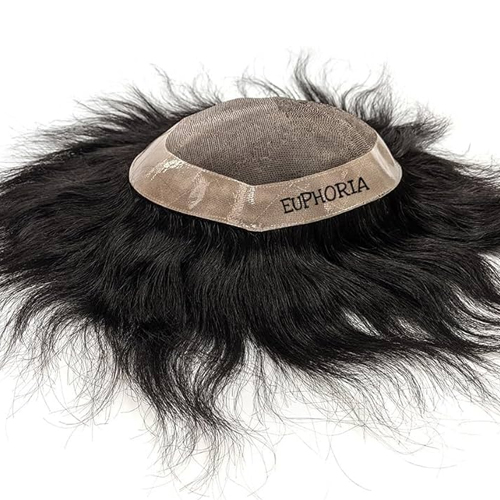 Black Human Hair Wigs