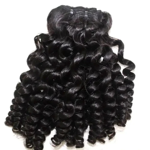 Black Human Hair Wigs
