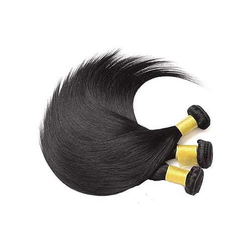 Black Human Hair Wigs